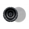 Omnitronic - CSX-5 Ceiling Speaker white 1