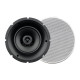 Omnitronic - CSX-6 Ceiling Speaker white 1