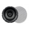 Omnitronic - CSX-6 Ceiling Speaker white 1