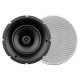 Omnitronic - CSX-8 Ceiling Speaker white 1