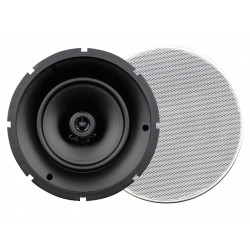 Omnitronic - CSX-8 Ceiling Speaker white 1