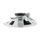 Omnitronic - CSP-6 Ceiling Speaker 8