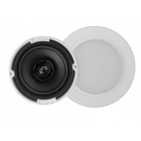 Omnitronic - CSC-3 Ceiling Speaker 1