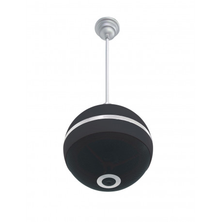 Omnitronic - WPC-6S Ceiling Speaker 1
