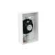 Omnitronic - WC-4 PA Wall Speaker 7