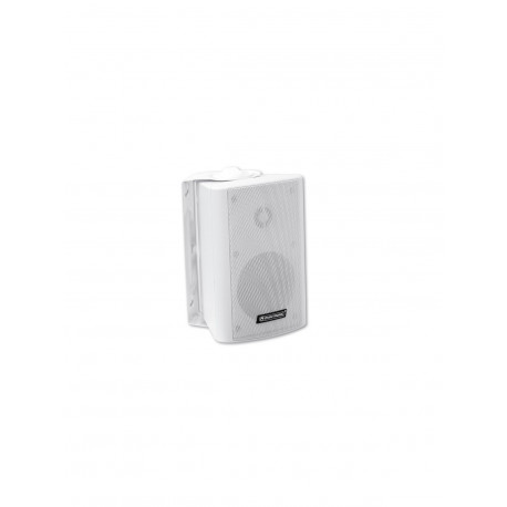 Omnitronic - WP-4W PA Wall Speaker 1
