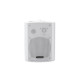 Omnitronic - WPS-5W PA Wall Speaker 10
