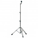 Supports de cymbales droites