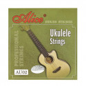 chaînes ukelele