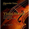 corde di violino