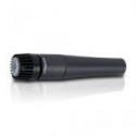 Microphones d'instruments
