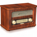 Radio e Karaoke