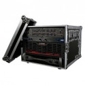 Racks Amplificador + Mixer