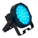 Iluminação por Bateria