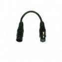 Cable Canon Esp. DMX
