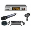 Microphones et Accessoires