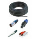 CABLES / CONECTORS