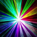 RGB Laser