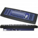 Mesa Controlador DMX-512