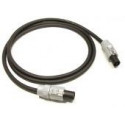 Com conector econômico