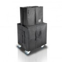 Accessoires LD systems